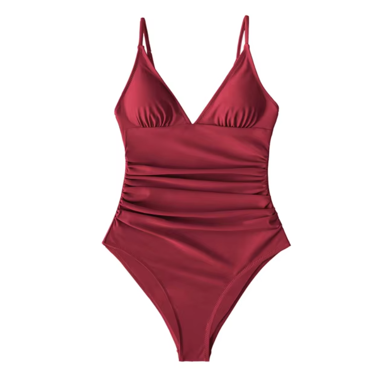 MIX of Gorgeous One-Piece Swimsuits by the Best Brands MIX of Gorgeous One-Piece Swimsuits by the Best Brands